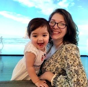 Meet your Posher, Stefanie